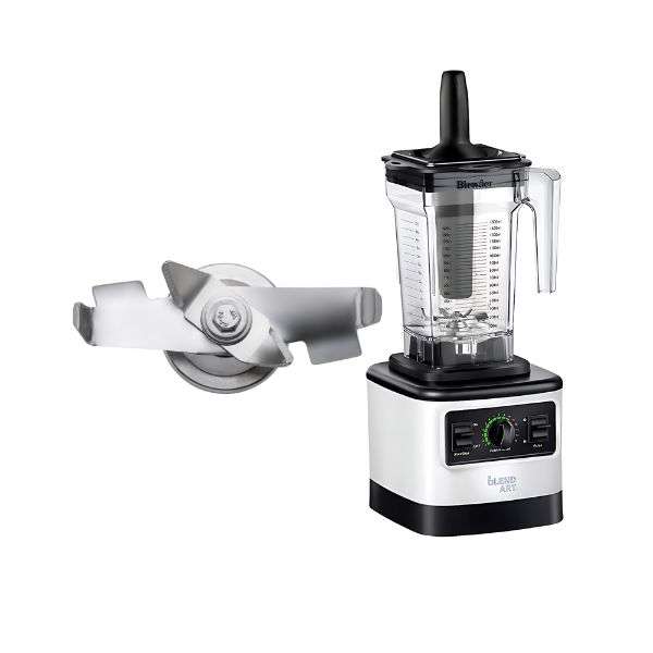 Blendart Blade Assembly BA3150 Blendart Blade Assembly BA3150