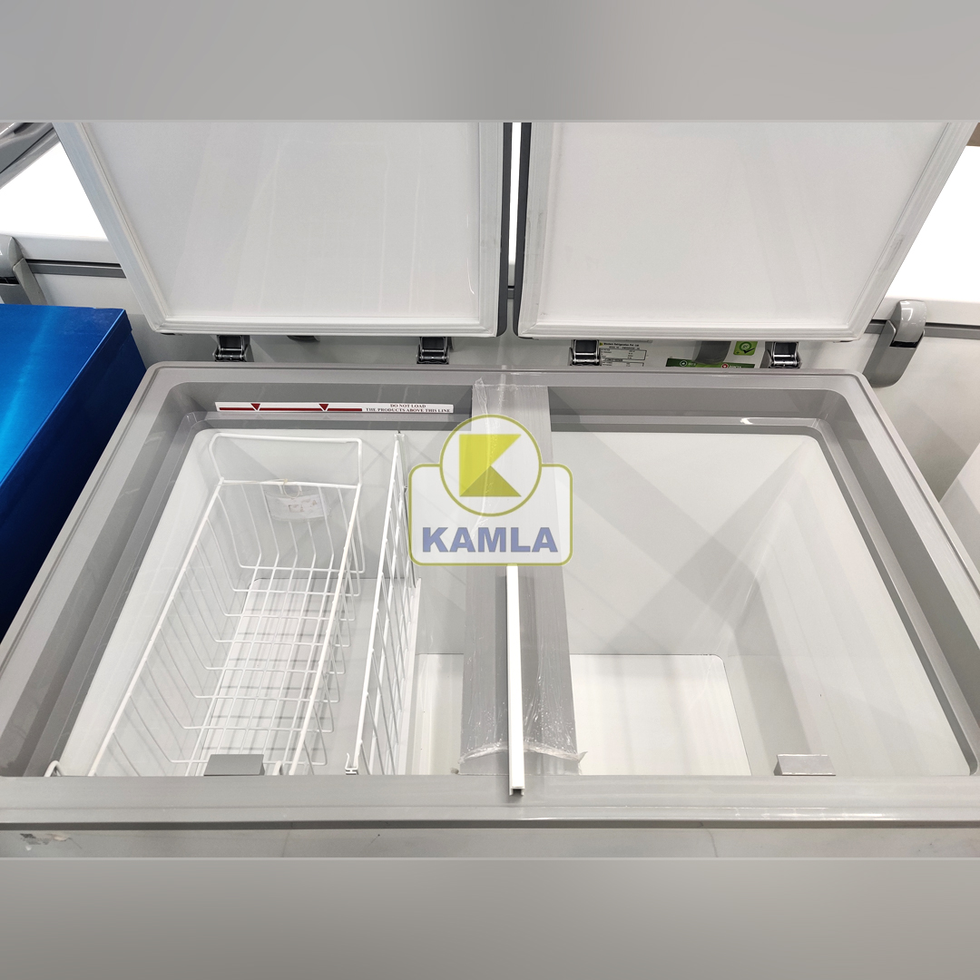 Western Deep Freezer 325H 343 ltr Western Deep Freezer 325H 343 ltr