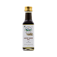 Hemp Seed Oil Hemp Seed Oil