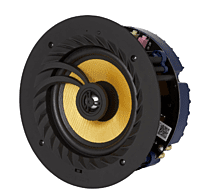Lithe Audio Bluetooth 6.5” Ceiling Speaker (Single - Master) Lithe Audio Bluetooth 6.5” Ceiling Speaker (Single - Master)