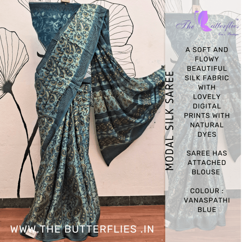 Modal Silk Saree ssgSmss23492 Modal Silk Saree ssgSmss23492