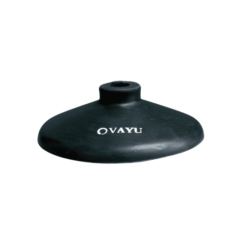 Slalom Pole Rubber Base Slalom Pole Rubber Base