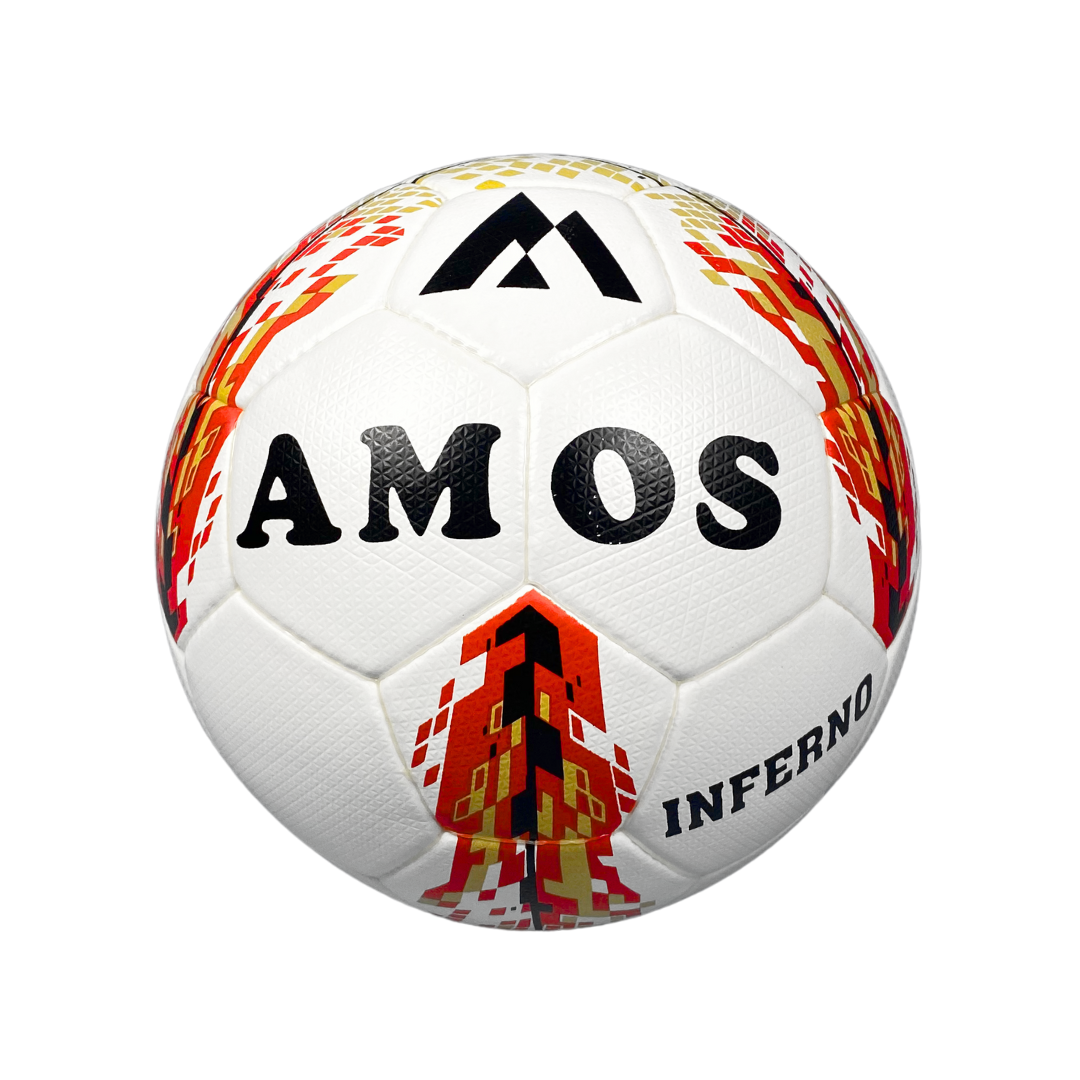 AMOS Inferno Jett (Size 5)