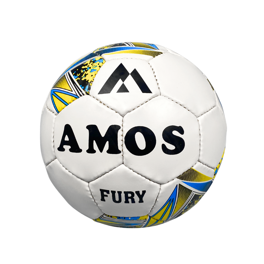 AMOS Fury (Size 5)