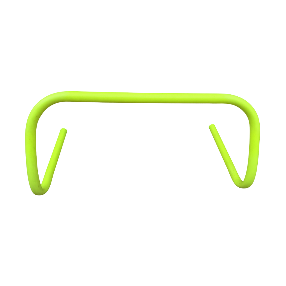 6 inch Agility Hurdle/Speed Hurdle (Set of 6) 6 inch Agility Hurdle/Speed Hurdle (Set of 6)