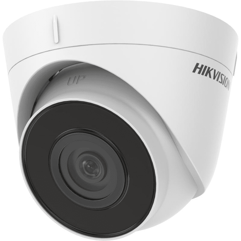 Hikvision 4MP IP Dome Camera DS-2CD1343G0-I Hikvision 4MP IP Dome Camera DS-2CD1343G0-I