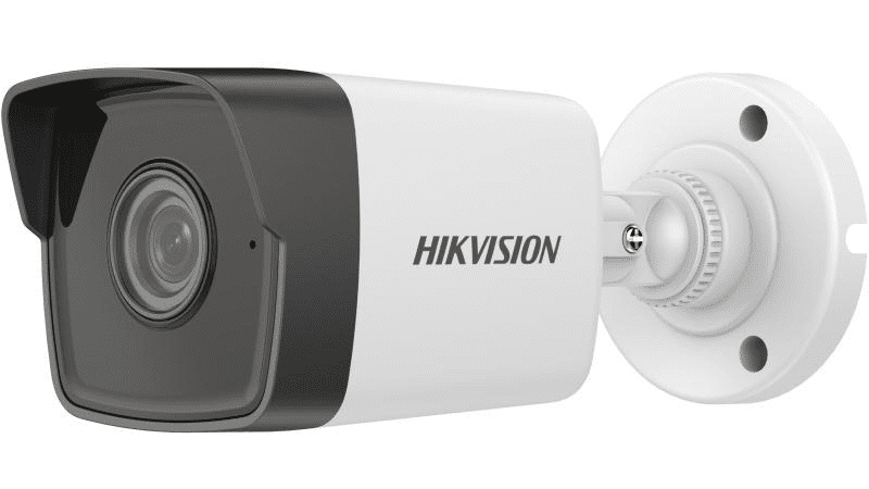 Hikvision 4MP IP Bullet Camera DS-2CD1043G0-I Hikvision 4MP IP Bullet Camera DS-2CD1043G0-I