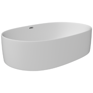 TTB-27541 Solo Table Top Basin 20" x 13" Inch