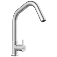 EL-1812 Swan Neck With Long Swinging Spout (Table Mounted Model)