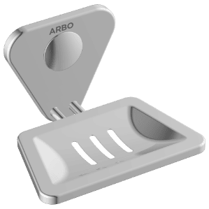 OR-03 Soap Dish
