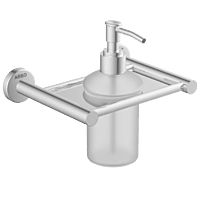 QN-06 Liquid Soap Dispenser