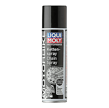 Liqui Moly Motorbike Chain Spray
