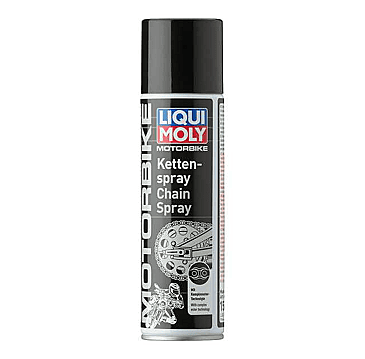 Liqui Moly Motorbike Chain Spray Liqui Moly Motorbike Chain Spray