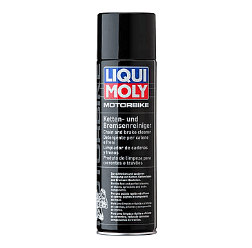 Liqui Moly Motorbike Chain and Brake Cleaner Liqui Moly Motorbike Chain and Brake Cleaner
