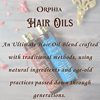 HAIR OIL COMBO