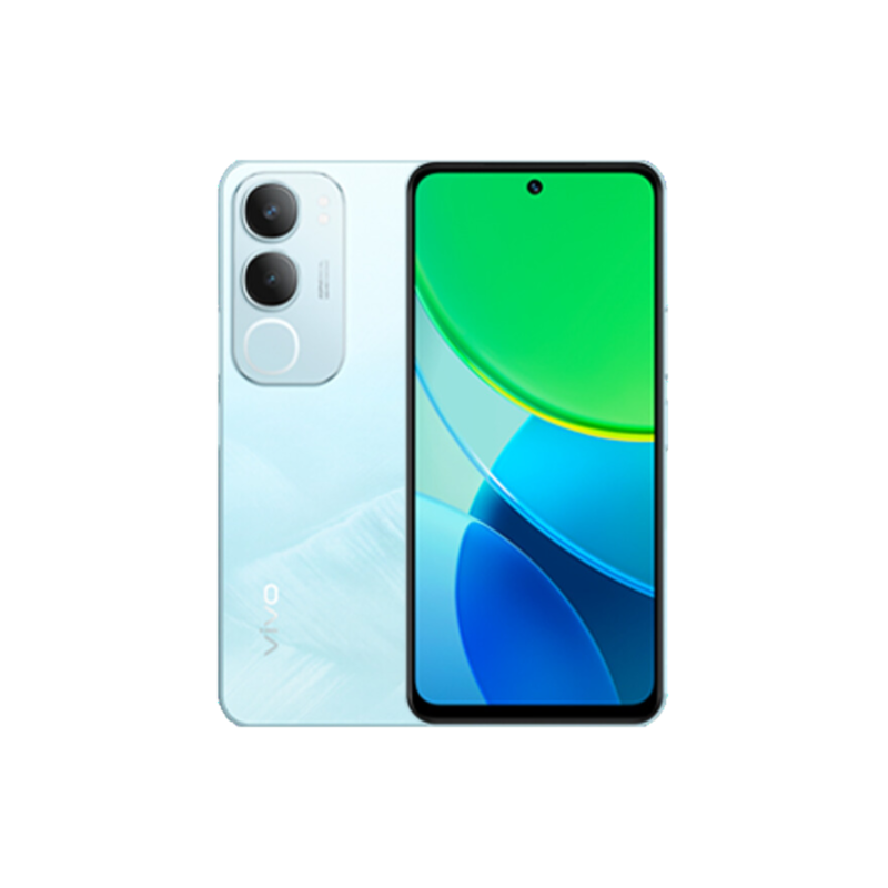 vivo Y29 5G vivo Y29 5G