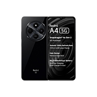REDMI A4 5G REDMI A4 5G