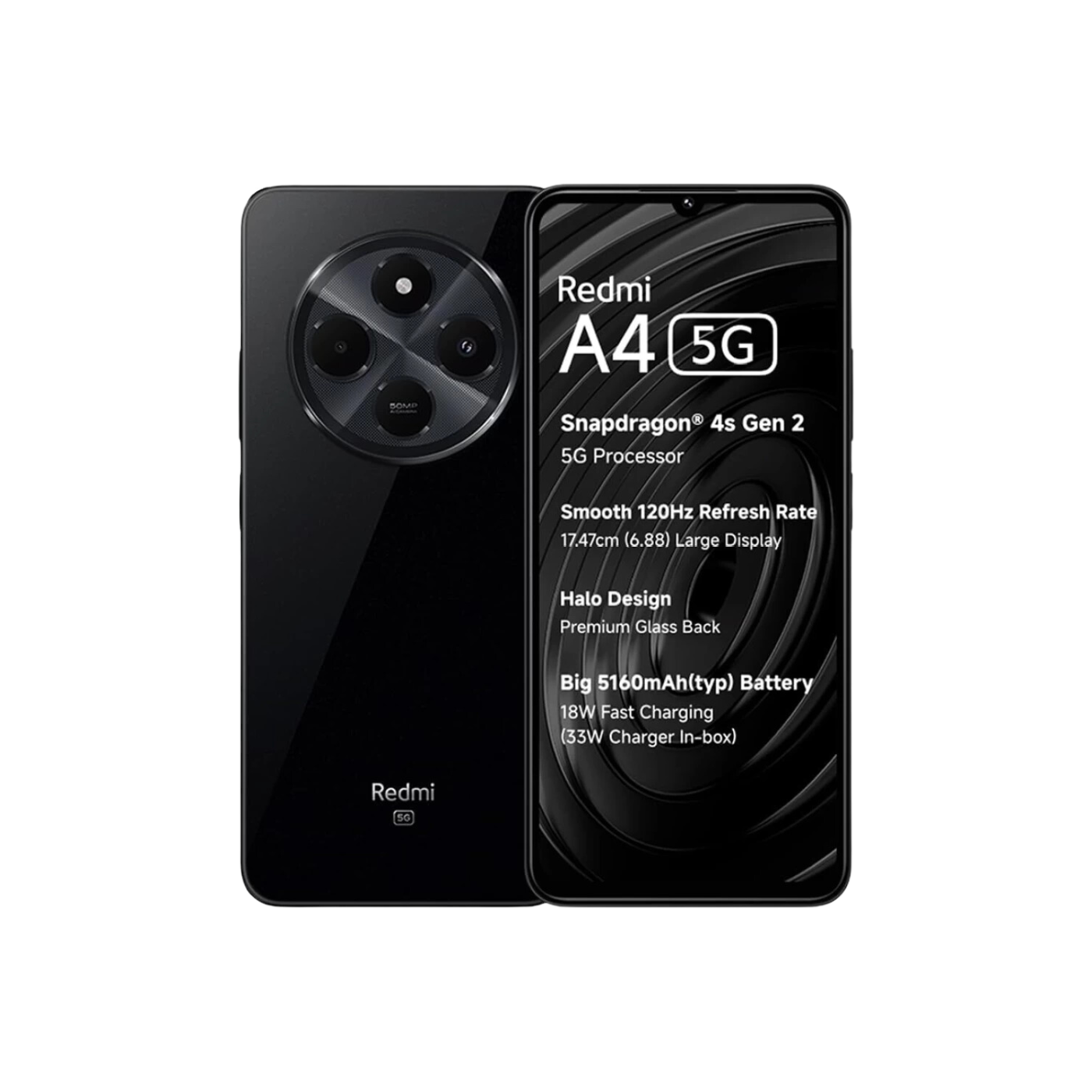 REDMI A4 5G REDMI A4 5G