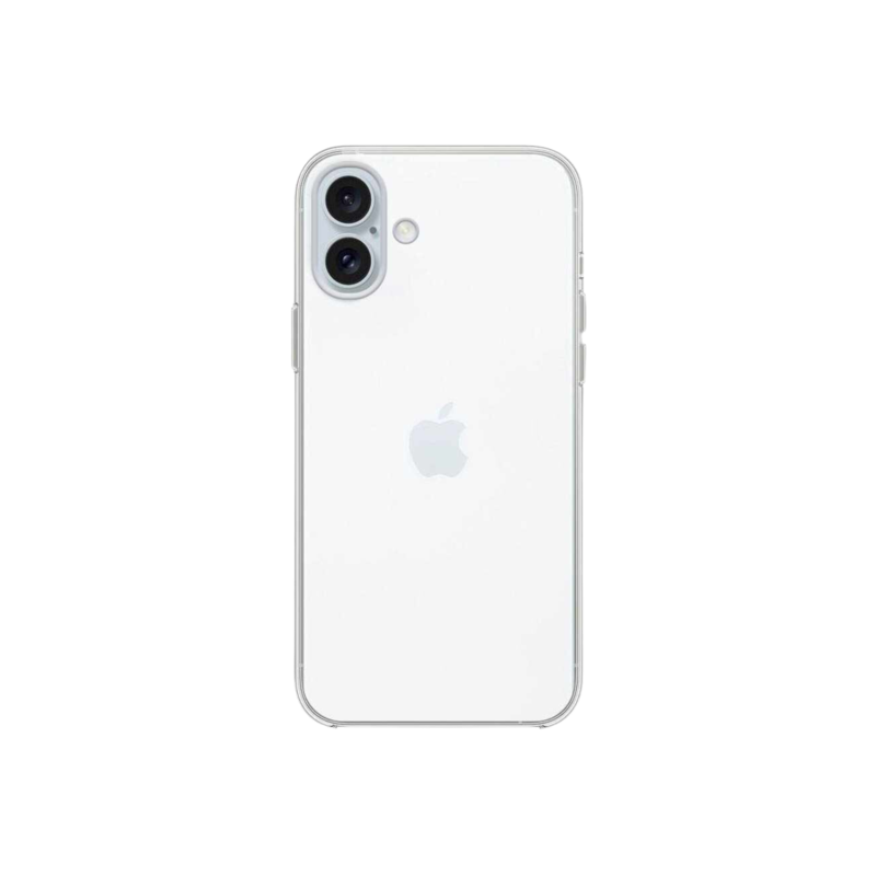 Clear Case IP-16 Cover Transparent Clear Case IP-16 Cover Transparent