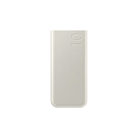 Samsung Galaxy 10000mAh Power Bank, 25W Fast Charging Samsung Galaxy 10000mAh Power Bank, 25W Fast Charging