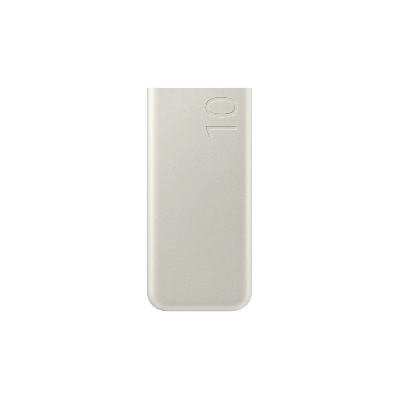 Samsung Galaxy 10000mAh Power Bank, 25W Fast Charging Samsung Galaxy 10000mAh Power Bank, 25W Fast Charging