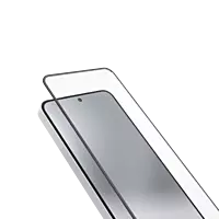 Super-D Tempered Glass Guard for Samsung Galaxy S25