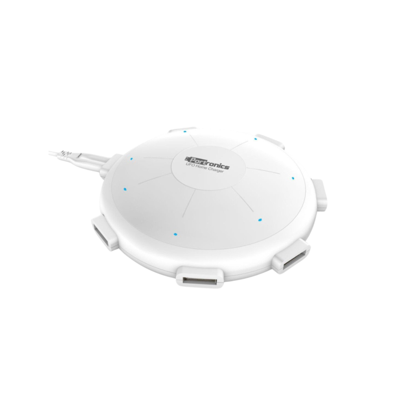 POR-343 White POR-343 White