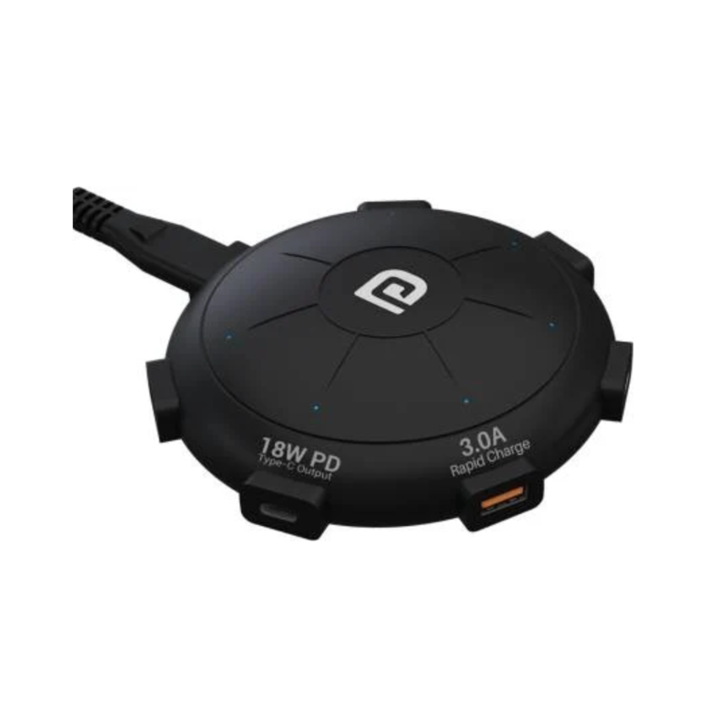 POR-1094 Black POR-1094 Black