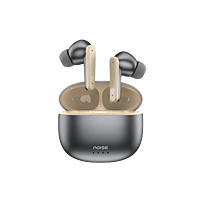 Noise Buds VS104 Max Silver Gray Noise Buds VS104 Max Silver Gray