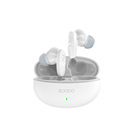 ikodoo Buds Z B201 White ikodoo Buds Z B201 White