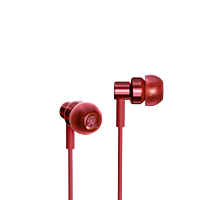 YDJC02WM Redmi Earphones Red YDJC02WM Redmi Earphones Red