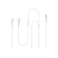 EHS64AVFWECINU -WHITE EARPHONE EHS64AVFWECINU -WHITE EARPHONE