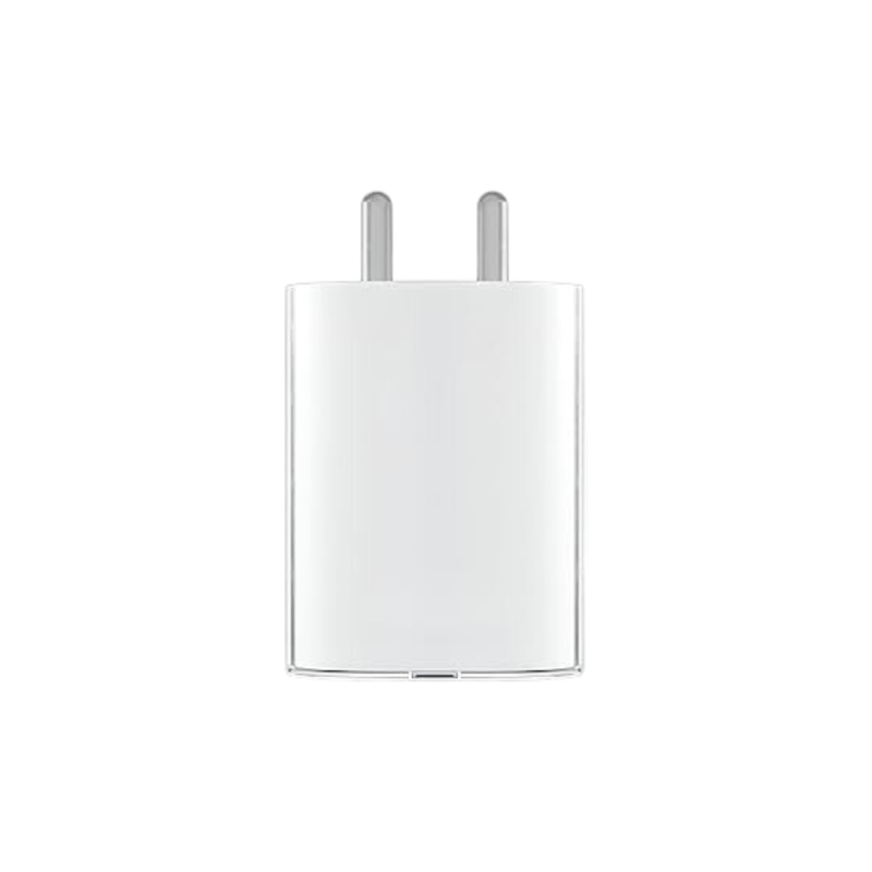 Nothing phone 45W, USB-C Compatible Power Charger (White) Nothing phone 45W, USB-C Compatible Power Charger (White)