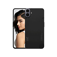 CMF by Nothing Phone 1 (Black, 128 GB) (6 GB RAM)