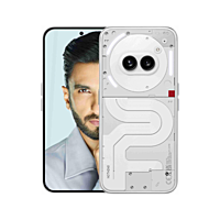 Nothing Phone (2a) (Grey, 128 GB) (8 GB RAM) Nothing Phone (2a) (Grey, 128 GB) (8 GB RAM)