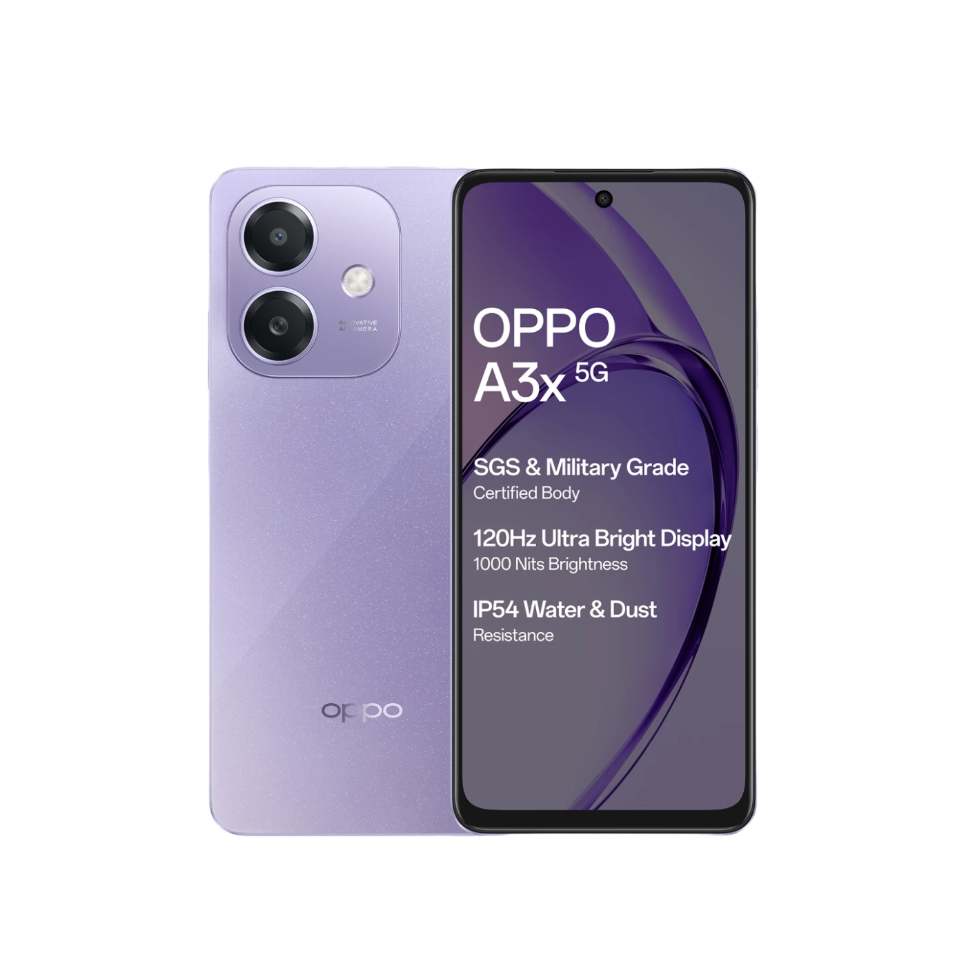 OPPO A3x 5G OPPO A3x 5G