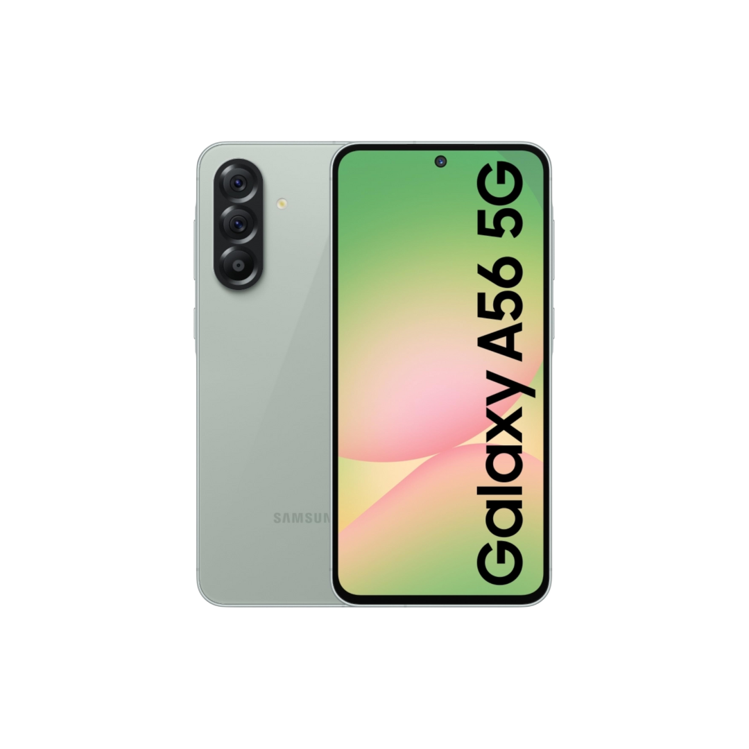 SAMSUNG Galaxy A56 5G SAMSUNG Galaxy A56 5G
