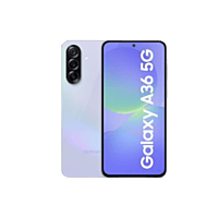 SAMSUNG Galaxy A36 5G SAMSUNG Galaxy A36 5G