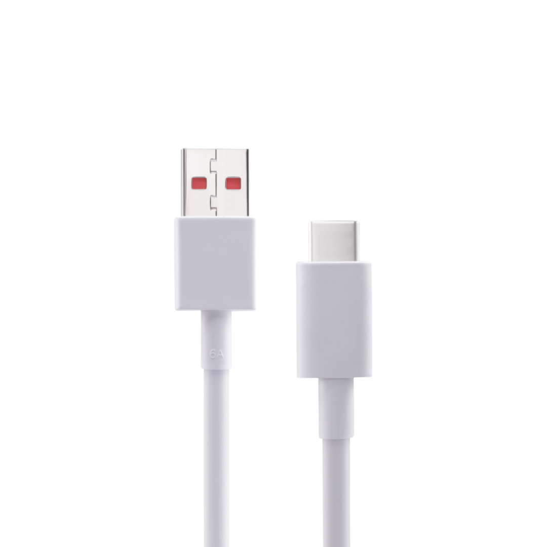 Xiaomi Sonic Charge 2.0 Cable White Xiaomi Sonic Charge 2.0 Cable White