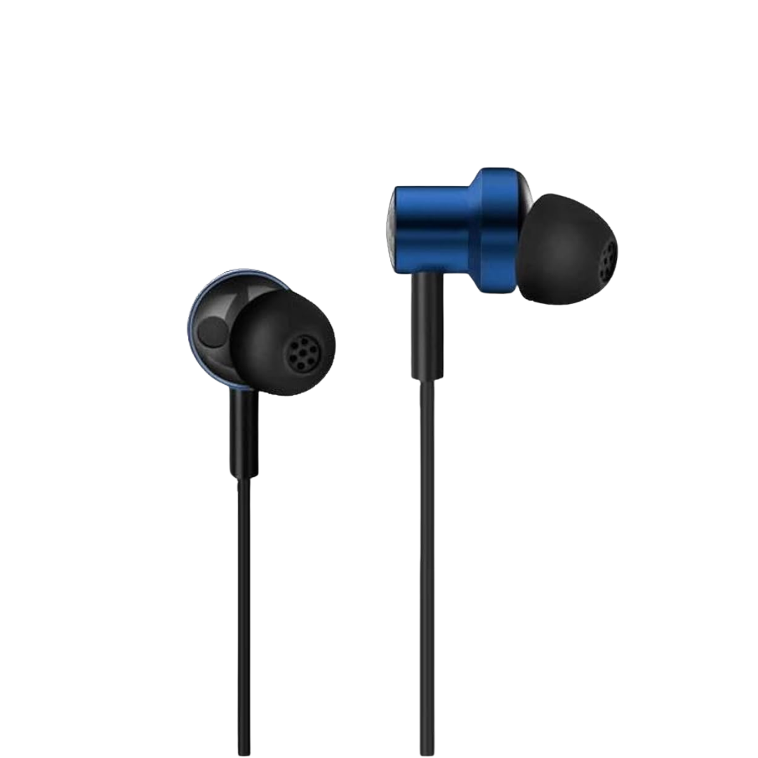 YDSDQ01WM Mi Dual Drive IN-EarPhones YDSDQ01WM Mi Dual Drive IN-EarPhones
