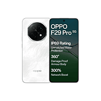 OPPO F29 Pro 5G OPPO F29 Pro 5G