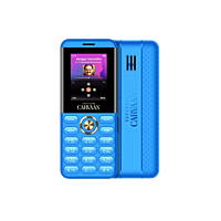 Carvaan Don CM182-Orchid Blue Carvaan Don CM182-Orchid Blue