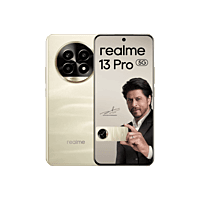 13 PRO 8+256 5G Gold Realme 13 PRO 8+256 5G Gold Realme