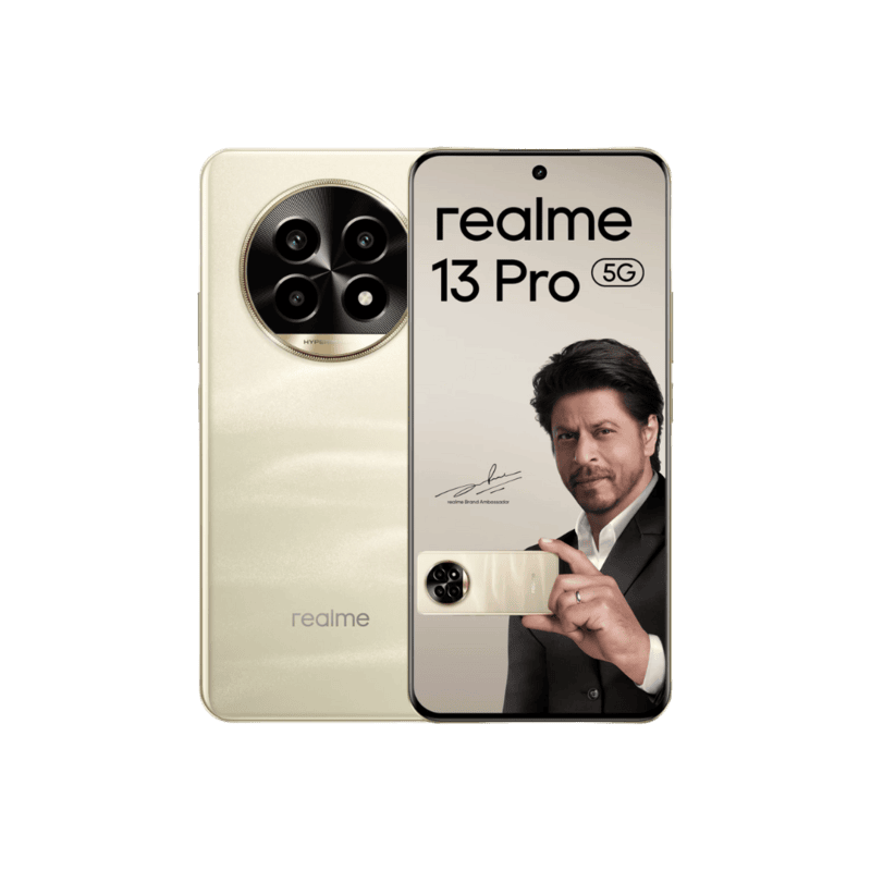 13 PRO 8+256 5G Gold Realme 13 PRO 8+256 5G Gold Realme