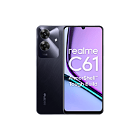 realme C61 4G realme C61 4G