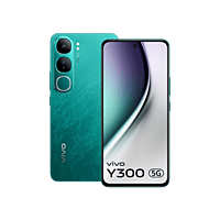 vivo Y300 5G (Emerald Green, 256 GB) (8 GB RAM) vivo Y300 5G (Emerald Green, 256 GB) (8 GB RAM)