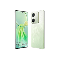 vivo Y300 Plus 5G (Silk Green, 128 GB) (8 GB RAM) vivo Y300 Plus 5G (Silk Green, 128 GB) (8 GB RAM)
