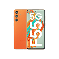 SAMSUNG Galaxy F55 5G SAMSUNG Galaxy F55 5G