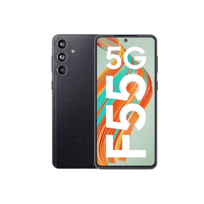 SAMSUNG Galaxy F55 5G SAMSUNG Galaxy F55 5G