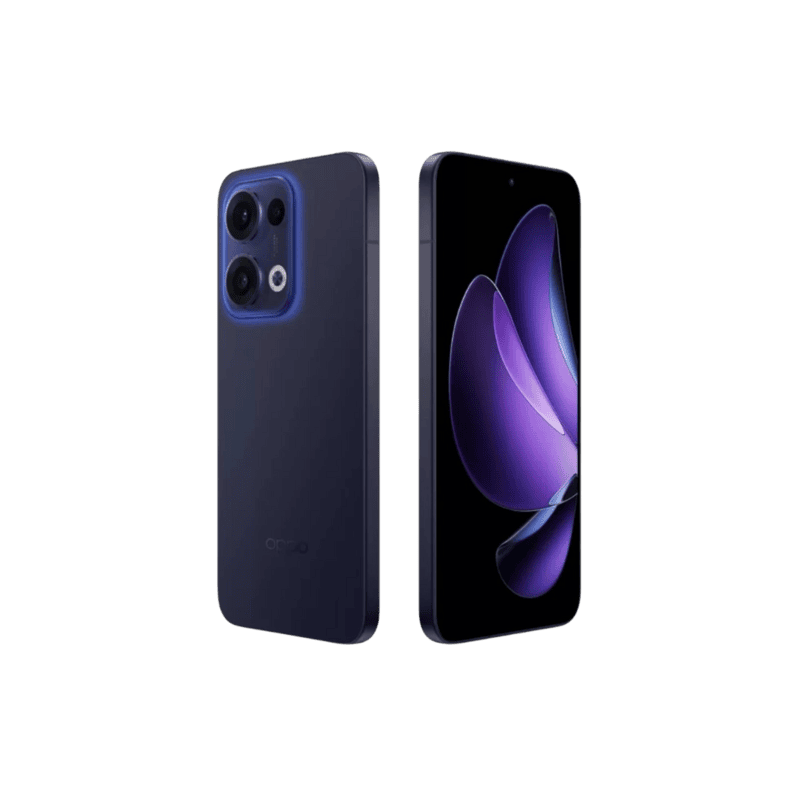 OPPO Reno13 5G (Luminous Blue, 256 GB) (8 GB RAM) OPPO Reno13 5G (Luminous Blue, 256 GB) (8 GB RAM)